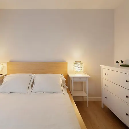 Apartamento Centro-El Carmen Gijón Buitenkant foto
