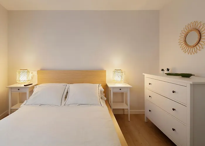 Apartamento Centro-El Carmen