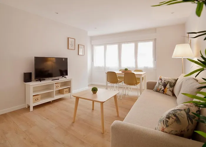 Apartamento Centro-El Carmen