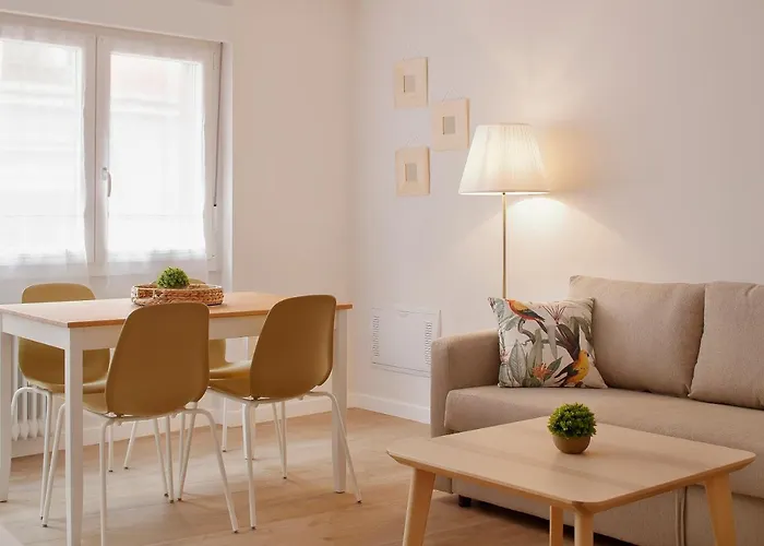Apartamento Centro-El Carmen