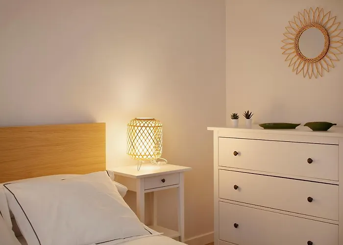 Apartamento Centro-El Carmen