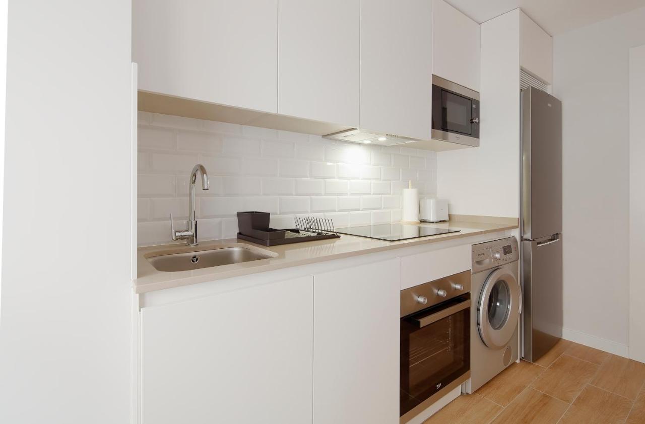 Centro-el Carmen Apartamento