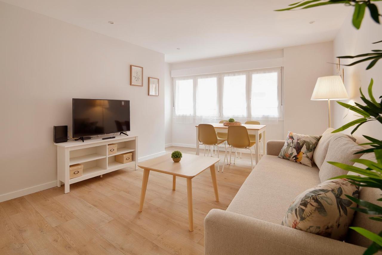 Apartment Centro-el Carmen Gijon