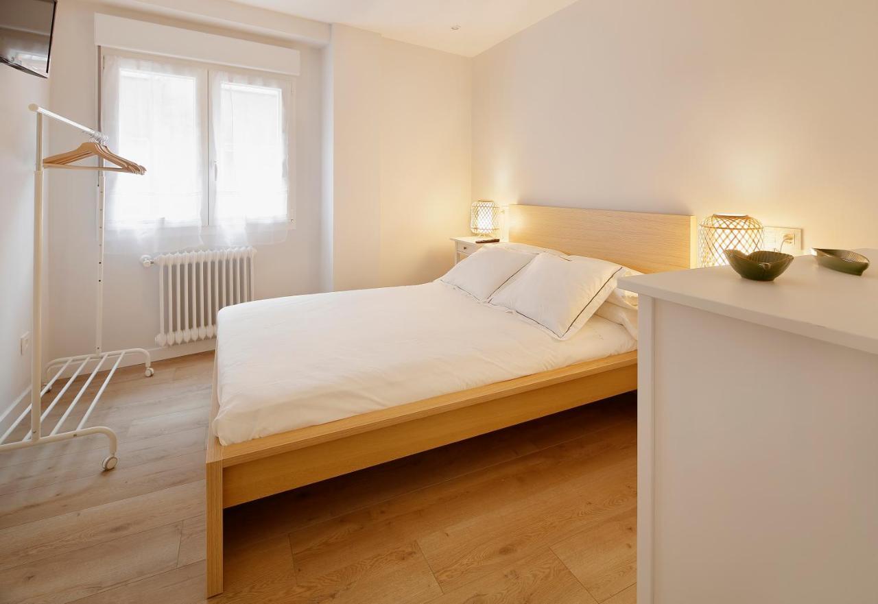 Centro-el Carmen Apartment