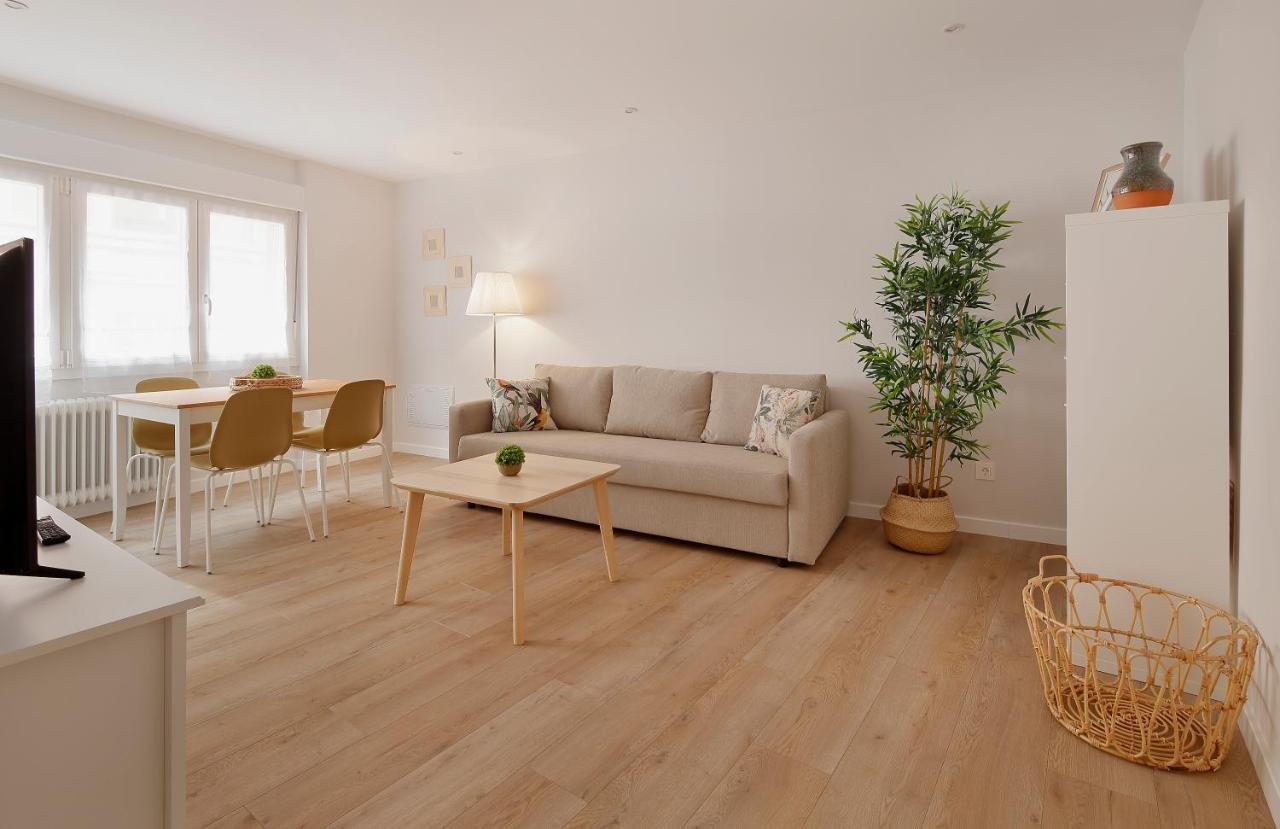 Apartment Centro-el Carmen