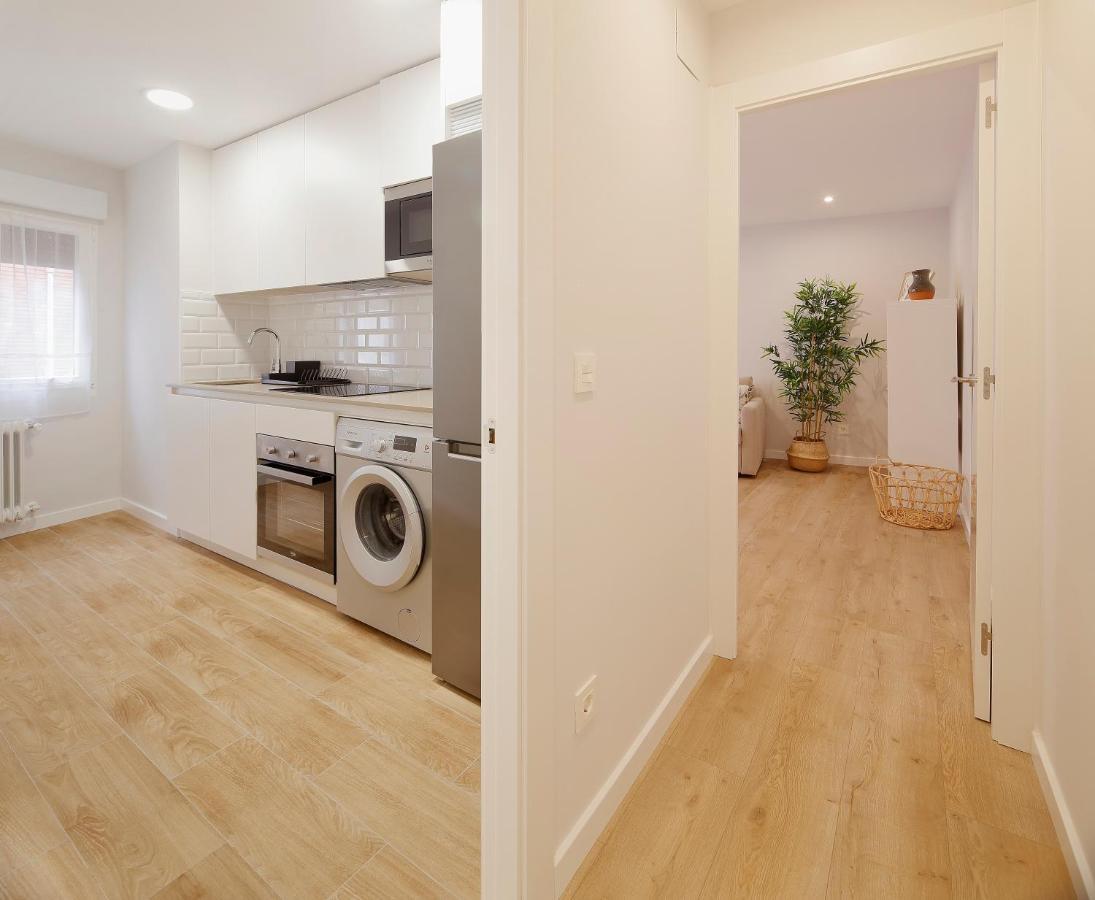 Apartamento Centro-el Carmen Gijón